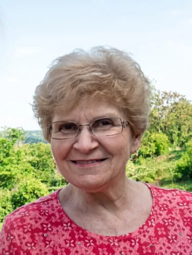 Dixie Gaspar
